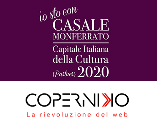 casale - capitale della cultura - coperniko